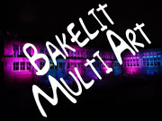 Bakelit Multi Art Center. A rendhagyó rendezvényhelyszín. Bakelit Multi Art Center. A rendhagyó rendezvényhelyszín.