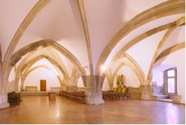 Rendezvényhelyszín, esküvőhelyszín, konferenciahelyszín a Budai Várban - BTM Gótikus terem Rendezvényhelyszín, esküvőhelyszín, konferenciahelyszín a Budai Várban - BTM Gótikus terem